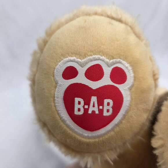 Paw Patrol Build a Bear BAB Plush Toy Nickelodeon 13" Tall - Picture 6 of 8